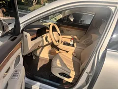 2024 Aito M7 1.5T RWD Plus 6-seat — фото 11