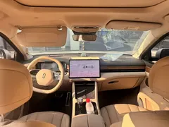 2024 Aito M7 1.5T RWD Plus 6-seat — фото 12