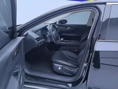 2024 Hongqi E-QM5 450km Mobility, чёрный — фото 9