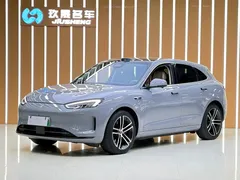 2024 Aito M5 EV Max 2WD Advanced Smart Driving — фото 1