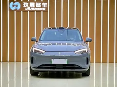 2024 Aito M5 EV Max 2WD Advanced Smart Driving — фото 2