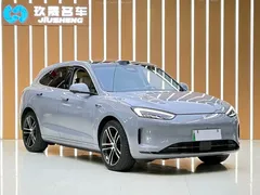 2024 Aito M5 EV Max 2WD Advanced Smart Driving — фото 3