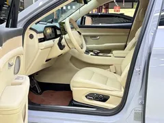 2024 Aito M5 EV Max 2WD Advanced Smart Driving — фото 4