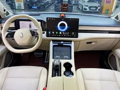 2024 Aito M5 EV Max 2WD Advanced Smart Driving — фото 5