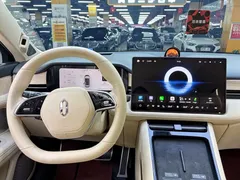 2024 Aito M5 EV Max 2WD Advanced Smart Driving — фото 6