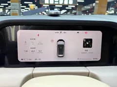 2024 Aito M5 EV Max 2WD Advanced Smart Driving — фото 8