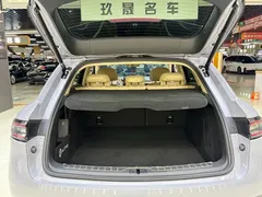 2024 Aito M5 EV Max 2WD Advanced Smart Driving — фото 11