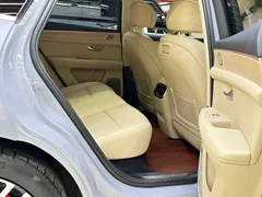 2024 Aito M5 EV Max 2WD Advanced Smart Driving — фото 12