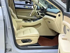 2024 Aito M5 EV Max 2WD Advanced Smart Driving — фото 13