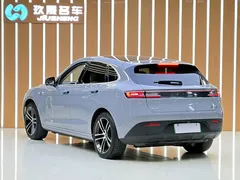 2024 Aito M5 EV Max 2WD Advanced Smart Driving — фото 14