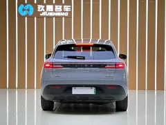 2024 Aito M5 EV Max 2WD Advanced Smart Driving — фото 15