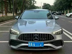 2022 Mercedes-Benz C-Class C 260 L Sport — фото 3