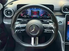 2022 Mercedes-Benz C-Class C 260 L Sport — фото 6