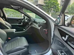 2022 Mercedes-Benz C-Class C 260 L Sport — фото 8