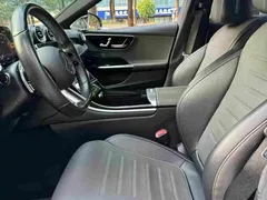 2022 Mercedes-Benz C-Class C 260 L Sport — фото 9