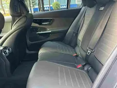 2022 Mercedes-Benz C-Class C 260 L Sport — фото 10