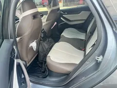 2024 BYD Qin PLUS DM-i PHEV 55km Honor Excellence — фото 4