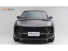 2021 Porsche Macan 2.0T — фото 2