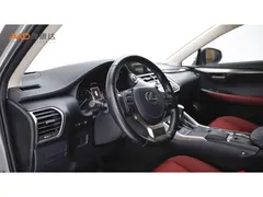 2021 Lexus NX 200 2.0L 2WD — фото 6
