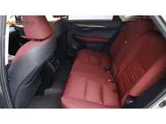2021 Lexus NX 200 2.0L 2WD — фото 7