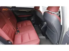 2021 Lexus NX 200 2.0L 2WD — фото 8