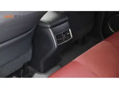 2021 Lexus NX 200 2.0L 2WD — фото 9