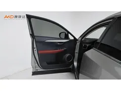 2021 Lexus NX 200 2.0L 2WD — фото 10