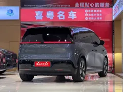 2025 Zeekr Mix Smart Driving — фото 2