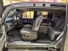 2025 Zeekr Mix Smart Driving — фото 5