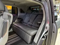 2025 Zeekr Mix Smart Driving — фото 6