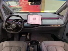 2025 Zeekr Mix Smart Driving — фото 7