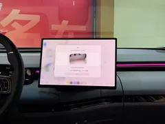 2025 Zeekr Mix Smart Driving — фото 8