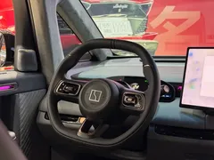2025 Zeekr Mix Smart Driving — фото 9