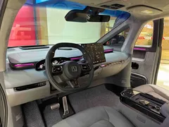 2025 Zeekr Mix Smart Driving — фото 10