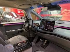 2025 Zeekr Mix Smart Driving — фото 11