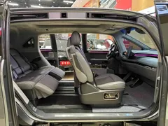 2025 Zeekr Mix Smart Driving — фото 12