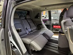 2025 Zeekr Mix Smart Driving — фото 13