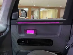 2025 Zeekr Mix Smart Driving — фото 16
