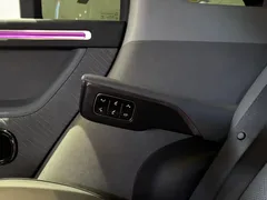 2025 Zeekr Mix Smart Driving — фото 17