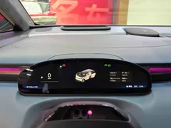 2025 Zeekr Mix Smart Driving — фото 19