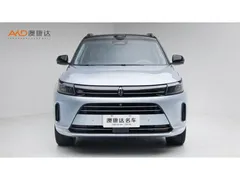 2023 Aito M7 1.5T EREV 4WD Smart Driving Max 5 — фото 2