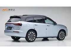 2023 Aito M7 1.5T EREV 4WD Smart Driving Max 5 — фото 3