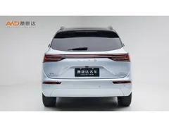 2023 Aito M7 1.5T EREV 4WD Smart Driving Max 5 — фото 4