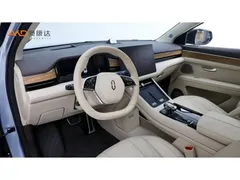 2023 Aito M7 1.5T EREV 4WD Smart Driving Max 5 — фото 6