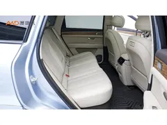 2023 Aito M7 1.5T EREV 4WD Smart Driving Max 5 — фото 8