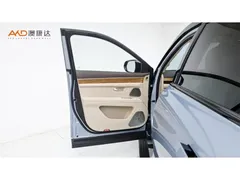 2023 Aito M7 1.5T EREV 4WD Smart Driving Max 5 — фото 10