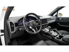 2023 Porsche Cayenne 3.0T Platinum Edition — фото 6