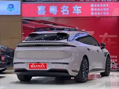 2025 Zeekr 007 GT RWD ADAS 75kWh — фото 2