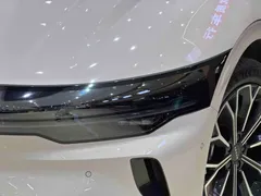 2025 Zeekr 007 GT RWD ADAS 75kWh — фото 3
