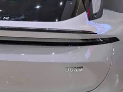 2025 Zeekr 007 GT RWD ADAS 75kWh — фото 4